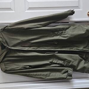 Pull &Bear Field Jacket